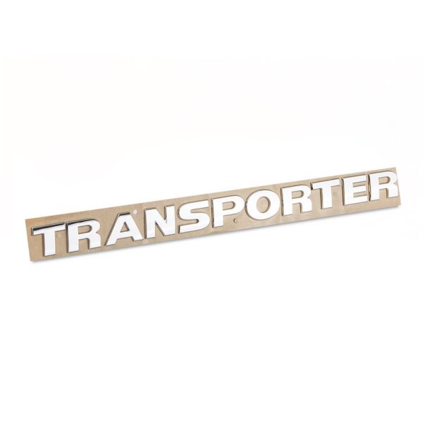 Heckklappenbeschriftung VW Trasnporter T5 T6