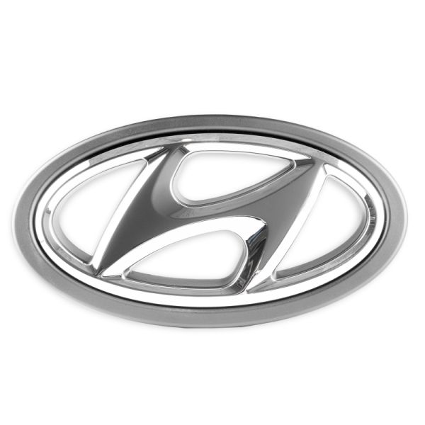 Emblem Hyundai i30 III FL