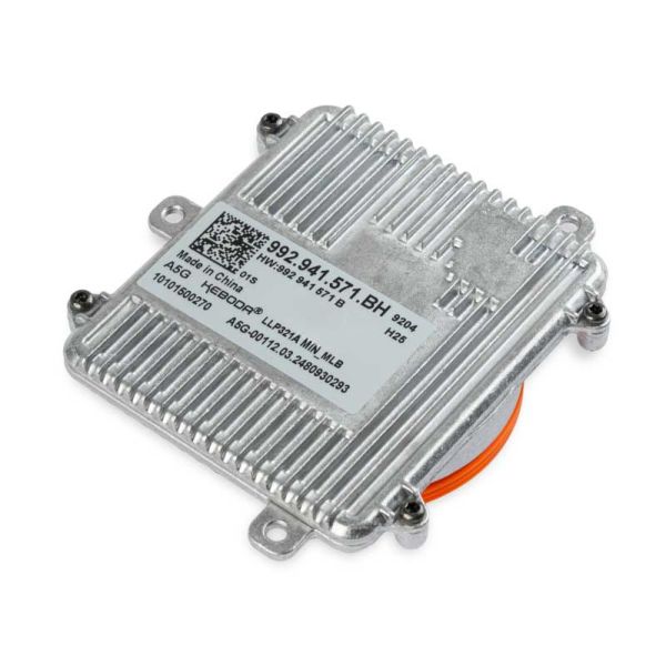 LED-Scheinwerfermodul Porsche Cayenne III 9Y, Panamera III 976, Taycan I FL