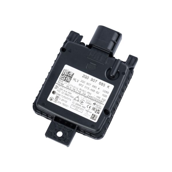 Radar, Totwinkel-assistent Audi Q4, Skoda Elroq, Enyaq, VW ID.Buzz, ID.4, ID.5