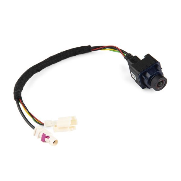 Mehrzweckkamera Mercedes EQA 243, EQC 293, CLS 257, GLC 253, B-Class 247, A-Class 177