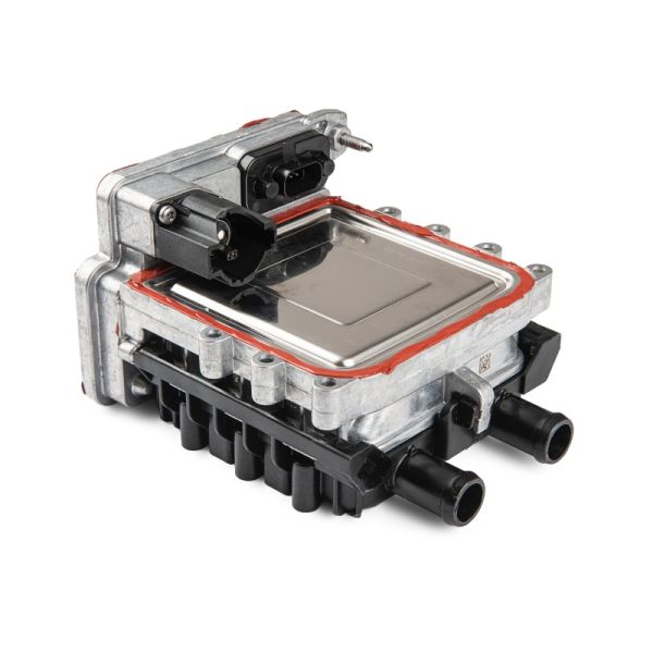 Heizgerät Mercedes GLE 350 de/e