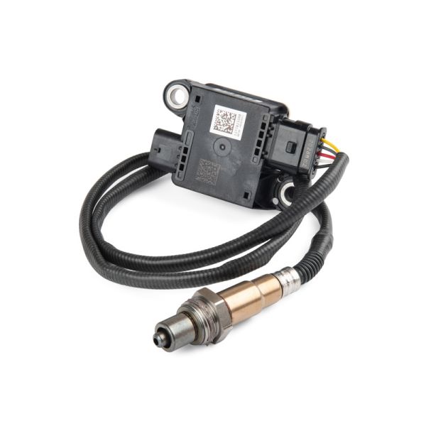 Partikelsensor PM BMW 1' F20 LCI, 2' F22 LCI, 3' F30 F31 F34, 4' F32 F33 F36, X3 F25
