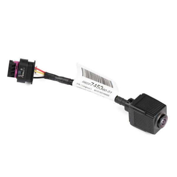 Rückfahrkamera Opel Vauxhall Corsa F VI, Peugeot 508 208 2008 II