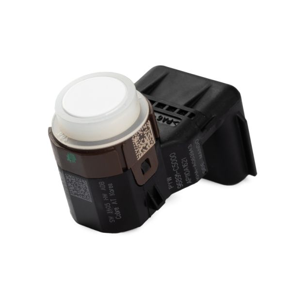 Parksensor Kia Cee&#039;d II FL 15-18 (Cassa White)