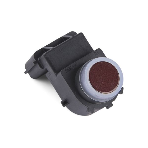 Parksensor Hyundai Tucson III 15-18 (Ruby Wine)