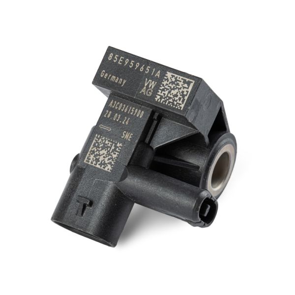Airbagsensor Audi A3 8Y, Skoda Octavia IV, VW Golf VIII, Caddy V