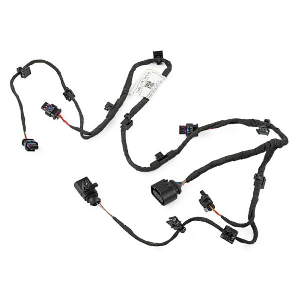 Kabelbaum Parksensorsystem Skoda Kamiq, Scala