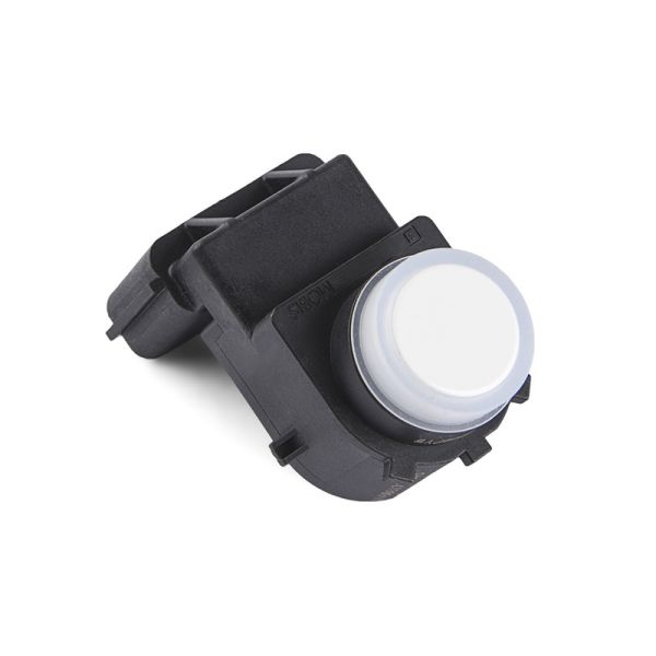 Parksensor KIA Sportage IV 15-18 (Cassa White)
