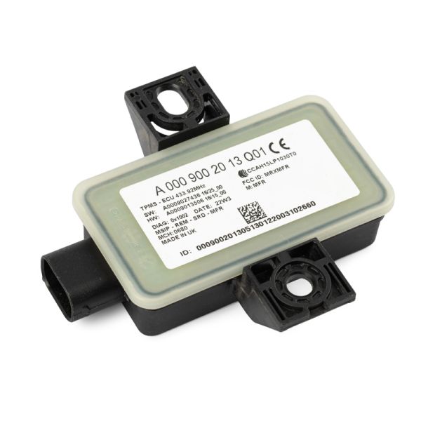 RDKS-Steuergerät Mercedes E-Class 213