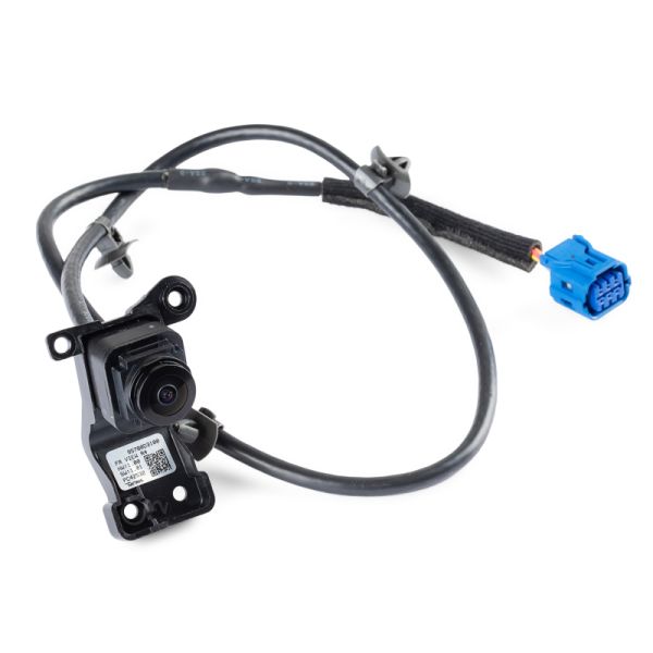 Frontkamera Hyundai Tucson III FL (2019–2021)