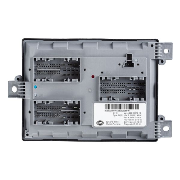 SAM-Steuergerät Mercedes C-Class W206