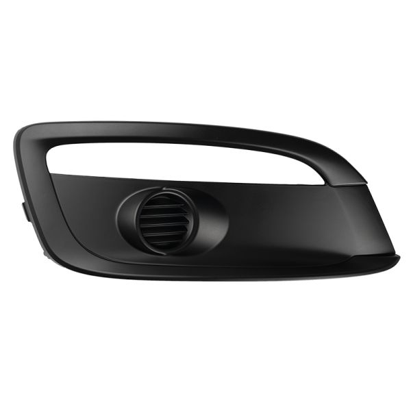 Nebelscheinwerfer Abdeckung KIA Cee'D II FL 15-18