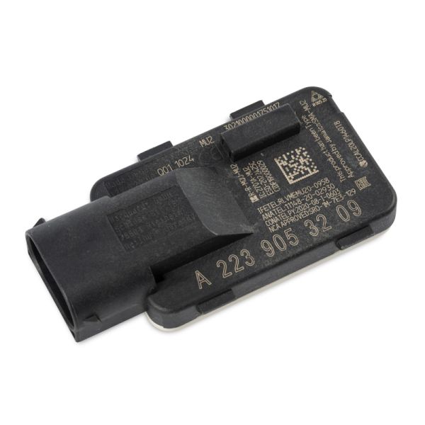 Transceiver Mercedes S-Class 223