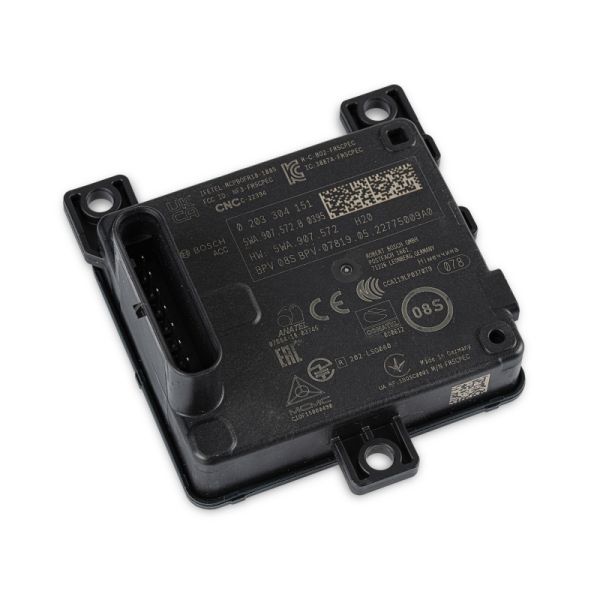 Radar, Adaptive Cruise Control Audi A3 8Y, Seat Leon IV, Cupra Formentor, Skoda Octavia IV, VW Caddy V, Golf VIII