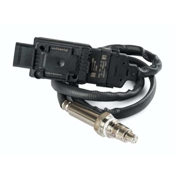 NOx-Sensor BMW X3 G01 LCI, X4 G02, X5 G05, X6 G06 30dx B57P