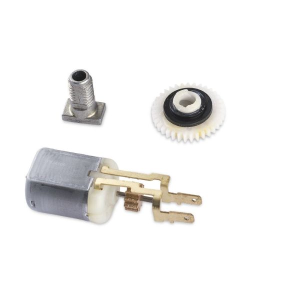 Tankklappenmotor Renault Captur I, Clio III IV, Modus, Scenic III