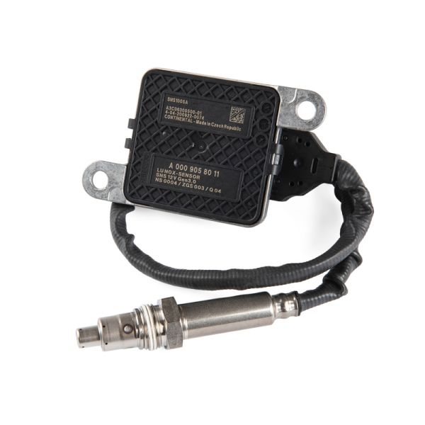 NOx-Sensor Mercedes CLA 118, GLE 167, A-Class 177, E-Class 213 238, S-Class 222 223