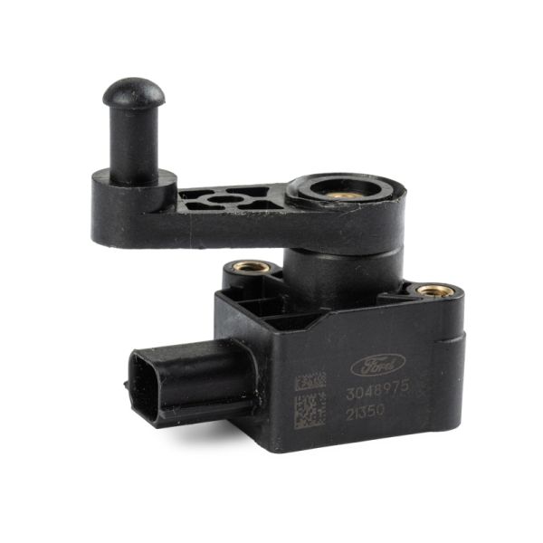 Niveausensor für Leuchtweitenregelung