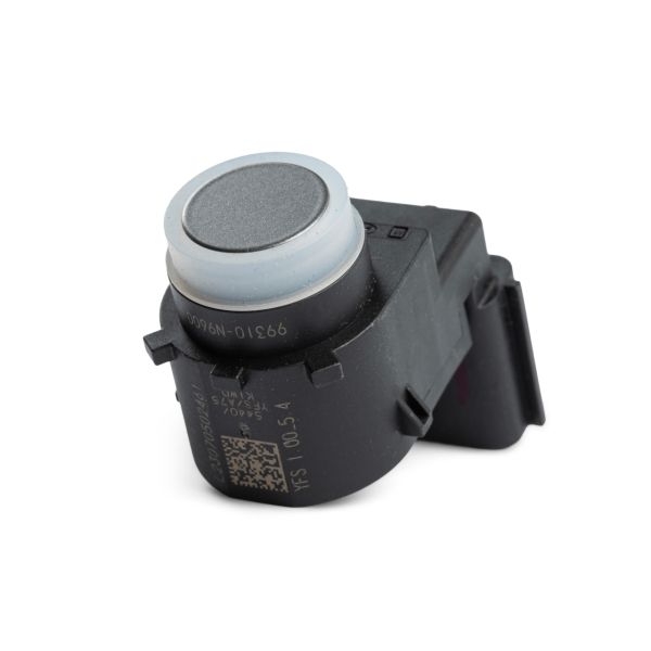 Parksensor  Hyundai Tucson IV (Grey Metallic Matte)