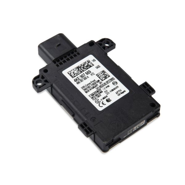 Radar, Totwinkel-assistent Audi E-tron 19-23