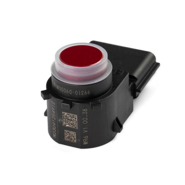 Parksensor Hyundai i30 III 20-, Sunset Red Pearl