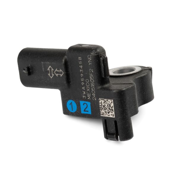 Airbagsensor Audi Q4 E-tron, Cupra Born, Formentor, Leon KL1 KL8, Skoda Elroq, Enyaq, VW ID.3 ID.4 ID.5