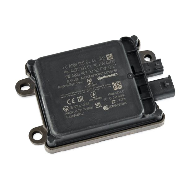 Radar, Adaptive Cruise Control Mercedes E-Class 214, GLC 254