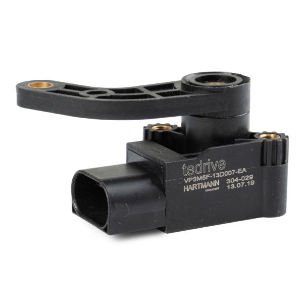 Niveausensor für Leuchtweitenregelung Ford C-Max I 07-10, Focus II 08-11, Focus III, Focus C-Max 04-08