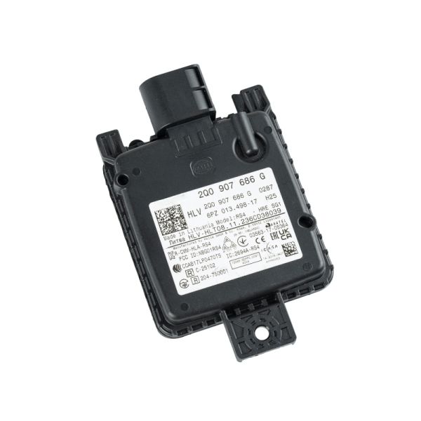 Radar, Totwinkel-assistent Seat Leon IV, Skoda Elroq, Enyaq, Octavia IV, VW ID.4 ID.5, Multivan T7, Caddy V