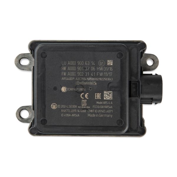 Radar, Adaptive Cruise Control, Distronic Plus Mercedes A-Class 177, C-Class 205, E-Class 213 238, S-Class 222 217, CLS 257