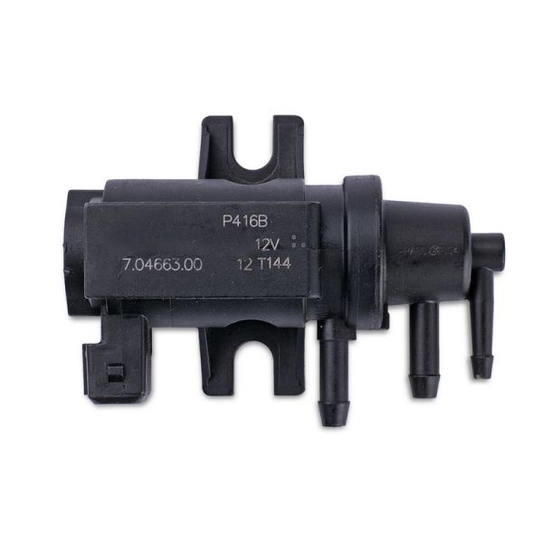 Druckwandler Ford F-150 18-20 2.7L V6