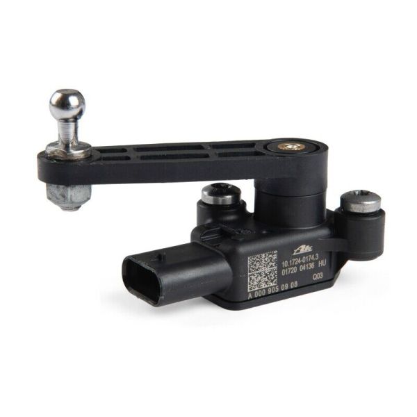 Höhenstandsensor Mercedes CLA 118, A-Class 177, GLA 247, GLE 167, Sprinter 907 910