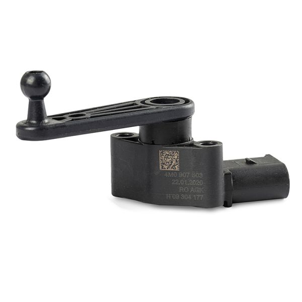 Niveausensor für Leuchtweitenregelung