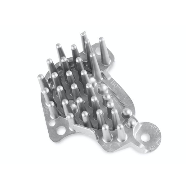 Tagfahrlicht-Modul DRL Peugeot 308 II T9