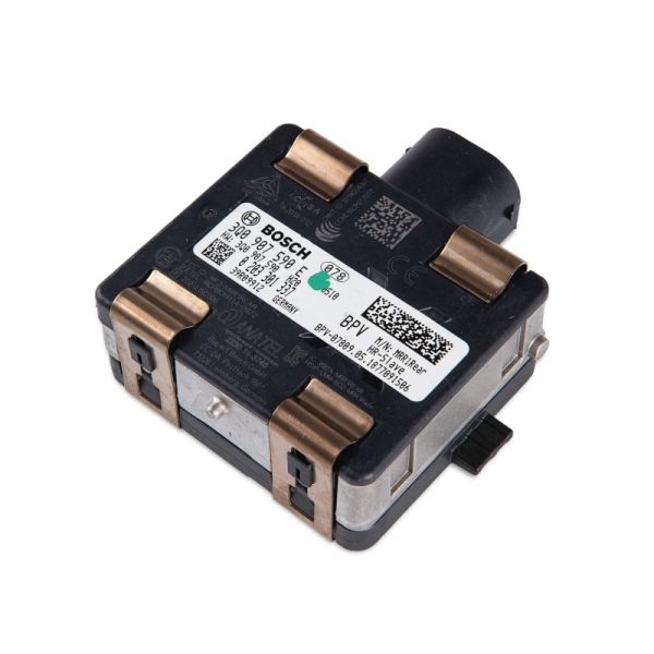 Radar, Totwinkel-assistent Audi Q2 GA, Q3 F3, VW Arteon, Passat B8, Tiguan II, Touran III