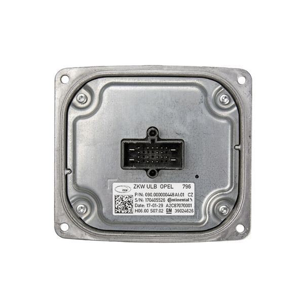 LED-Scheinwerfermodul LED IntelliLux Matrix, Opel Astra K VII 15-22