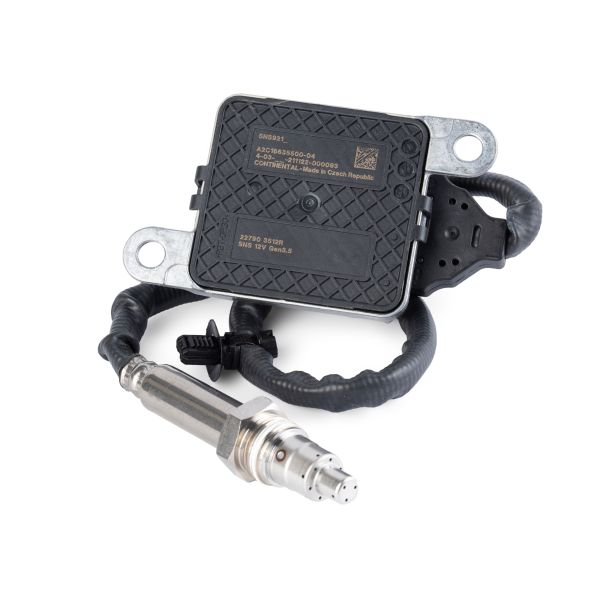 NOx-Sensor Renault Kangoo II 1.5 dCi K9K