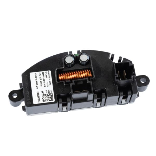 Klimaanlagensteuergerät BMW 1' F40, 2' F44 F45 F46, X1 F48, X2 F39, i3