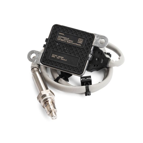 NOx-Sensor Renault Master III 2.3 dCi