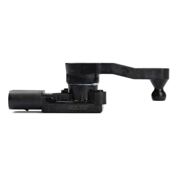 Niveausensor für Leuchtweitenregelung