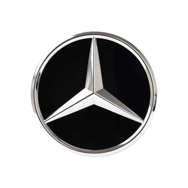 Emblem Mercedes CLA 118, A-Class 177, GLB 247