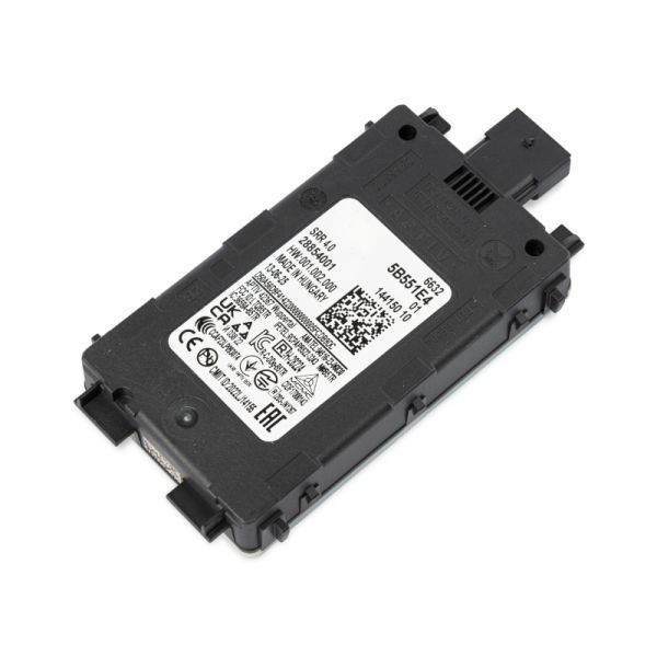 Radar, Totwinkel-assistent BMW 1'F70, 2' F74 F78, 5' G60 G61 G68, M5 G90 G99, 7' G70, iX I20, X1 U11, X2 U10, X3 G45, X5 G05 LCI, X5M F95 LCI, X6 G06 LCI, X6M F96 LCI, X7 G07 LCI, XM G09, MINI Countryman U25, RR Spectre Coupé