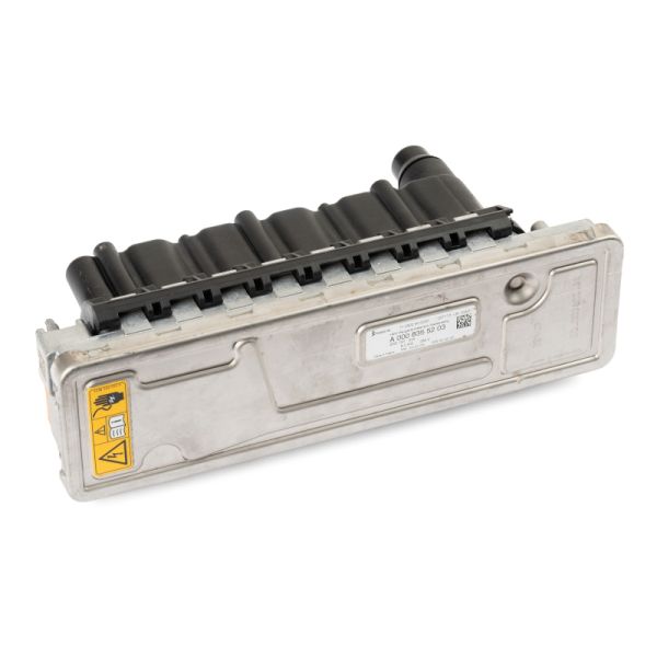 Heizgerät Mercedes EQE 295, EQS 297 296