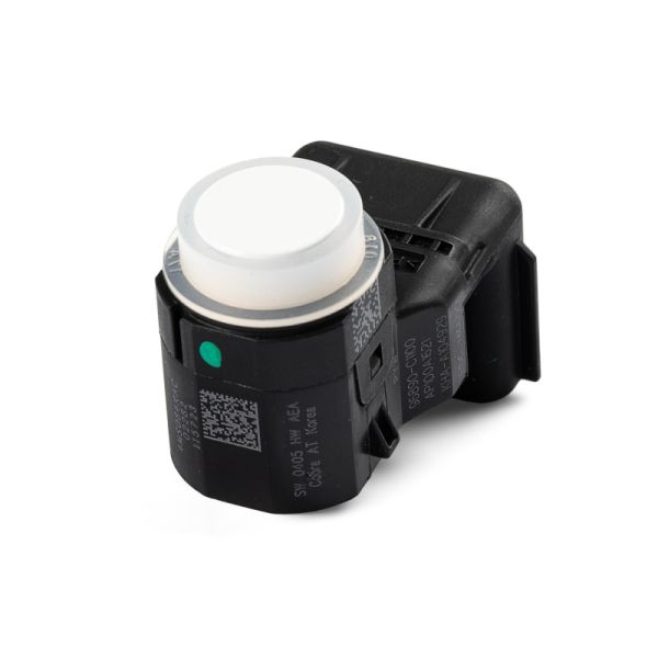 Parksensor  KIA Optima III FL 13-15 (Clear White)