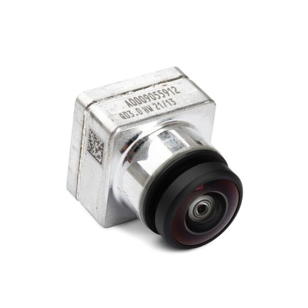 Frontkamera Mercedes CLA 118, A-Class 177, C-Class 206, E-Class 213 214, S-Class 22