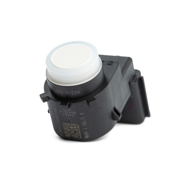 Parksensor  KIA Niro Hybrid I FL 19-22 (Snow White Pearl)