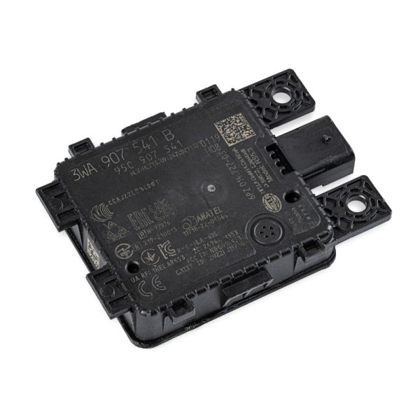 Radar, Totwinkel-assistent Cupra Terramar, Skoda Kodiaq II, Superb IV, Crafter II, Passat B9, Tiguan III