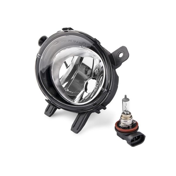 Nebelscheinwerfer BMW 1' F20 F21, 2' F22 F23, 3' F30 F31, 4' F32 F33