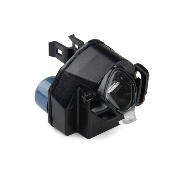 Lichtmodul Lichtteppich BMW X3 G01, X3 G08 LCI, iX3 G08, X4 G02